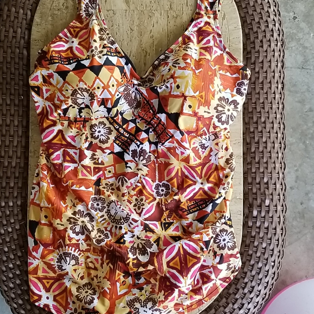 Ladies swimdress